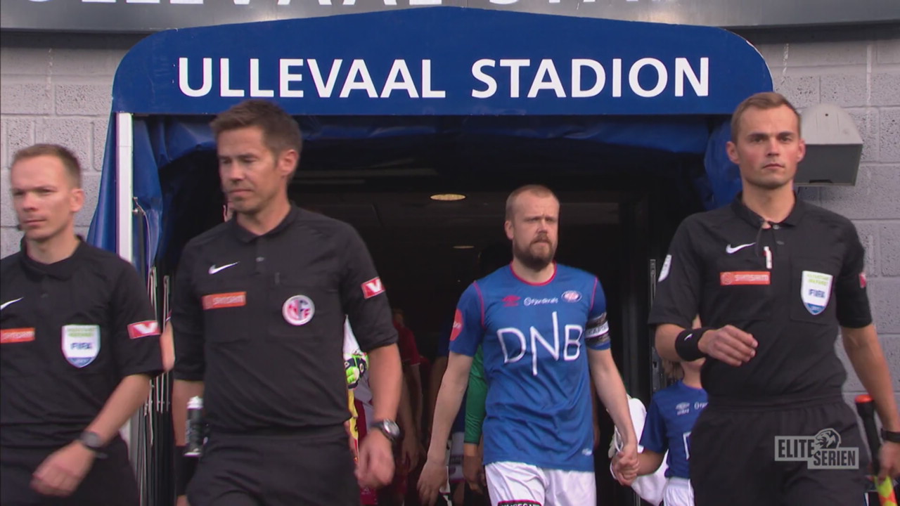 Vålerenga - Tromsø 0-0